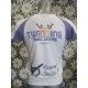 CAMISETA TÉCNICA PERSONALIZADA CANTABRIA WOMAN FITNESS ACQUA ROYAL CERES TEXTIL Y PUBLICIDAD