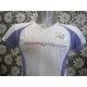 CAMISETA TÉCNICA PERSONALIZADA CANTABRIA WOMAN FITNESS ACQUA ROYAL CERES TEXTIL Y PUBLICIDAD