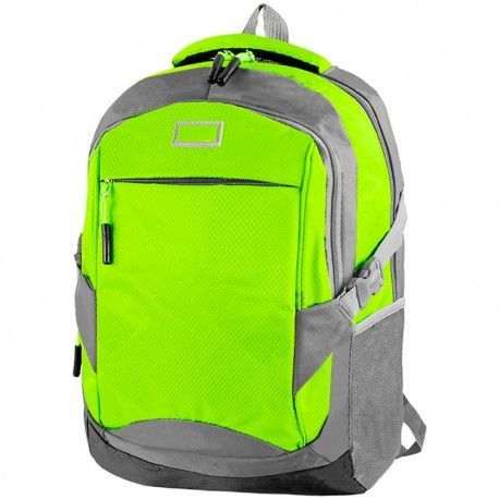MOCHILA 8000 GAMA ALTA CERES TEXTIL Y PUBLICIDAD