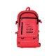 BOLSA DEPORTE MOCHILA PERSONALIZADA QUEBEC CERES TEXTIL Y PUBLICIDAD