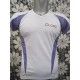 CAMISETA TÉCNICA PERSONALIZADA CANTABRIA WOMAN FITNESS ACQUA ROYAL CERES TEXTIL Y PUBLICIDAD