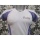 CAMISETA TÉCNICA PERSONALIZADA CANTABRIA WOMAN FITNESS ACQUA ROYAL CERES TEXTIL Y PUBLICIDAD