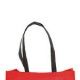 BOLSA NON WOVEN TUCSON 40 X 32 X 11 CMS CERES TEXTIL Y PUBLICIDAD