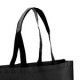 BOLSA NON WOVEN TUCSON 40 X 32 X 11 CMS CERES TEXTIL Y PUBLICIDAD