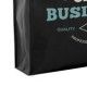 BOLSA NON WOVEN TUCSON 40 X 32 X 11 CMS CERES TEXTIL Y PUBLICIDAD