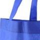 BOLSA NON WOVEN SHOPPER 40 X 35 X 10 CMS CERES TEXTIL Y PUBLICIDAD