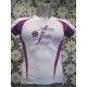 CAMISETA TÉCNICA PERSONALIZADA CANTABRIA WOMAN FITNESS ACQUA ROYAL CERES TEXTIL Y PUBLICIDAD
