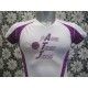 CAMISETA TÉCNICA PERSONALIZADA CANTABRIA WOMAN FITNESS ACQUA ROYAL CERES TEXTIL Y PUBLICIDAD