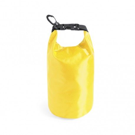 BOLSA IMPERMEABLE MEDIANA KINSER WATERPROOF MKT CERES TEXTIL Y PUBLICIDAD