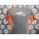 CAMISETA TÉCNICA PERSONALIZADA ROMA JAGUAR ACQUA ROYAL ACQUA ROYAL CERES TEXTIL Y PUBLICIDAD
