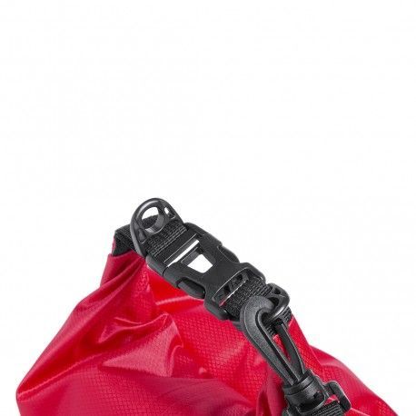 BOLSA IMPERMEABLE GRANDE TINSUL WATERRPROOF MKT LCERES TEXTIL Y PUBLICIDAD