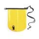 BOLSA IMPERMEABLE GRANDE TINSUL WATERRPROOF MKT LCERES TEXTIL Y PUBLICIDAD