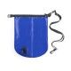 BOLSA IMPERMEABLE GRANDE TINSUL WATERRPROOF MKT LCERES TEXTIL Y PUBLICIDAD
