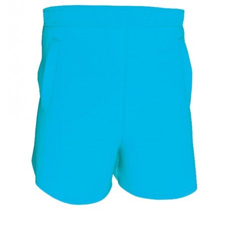 BERMUDA TÉCNICA PERSONALIZADA PADEL ACQUA ROYAL CERES TEXTIL Y PUBLICIDAD