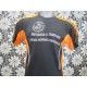 CAMISETA TÉCNICA PERSONALIZADA ROMA JAGUAR ACQUA ROYAL ACQUA ROYAL CERES TEXTIL Y PUBLICIDAD