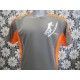 CAMISETA TÉCNICA PERSONALIZADA ROMA JAGUAR ACQUA ROYAL ACQUA ROYAL CERES TEXTIL Y PUBLICIDAD