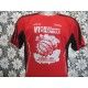 CAMISETA TÉCNICA PERSONALIZADA ROMA JAGUAR ACQUA ROYAL ACQUA ROYAL CERES TEXTIL Y PUBLICIDAD