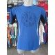 CAMISETA TÉCNICA PERSONALIZADA ROMA JAGUAR ACQUA ROYAL ACQUA ROYAL CERES TEXTIL Y PUBLICIDAD