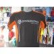 CAMISETA TÉCNICA PERSONALIZADA ROMA JAGUAR ACQUA ROYAL ACQUA ROYAL CERES TEXTIL Y PUBLICIDAD