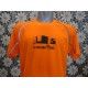 CAMISETA TÉCNICA PERSONALIZADA PAMPLONA REFLECTANTE CERES TEXTIL Y PUBLICIDAD BARATA ACQUA ROYAL
