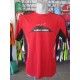 CAMISETA TÉCNICA PERSONALIZADA ROMA JAGUAR ACQUA ROYAL ACQUA ROYAL CERES TEXTIL Y PUBLICIDAD