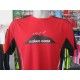 CAMISETA TÉCNICA PERSONALIZADA ROMA JAGUAR ACQUA ROYAL ACQUA ROYAL CERES TEXTIL Y PUBLICIDAD