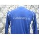 CAMISETA TÉCNICA PERSONALIZADA REFLECTANTE MANGA LARGA ACQUA ROYAL CERES TEXTIL Y PUBLICIDAD