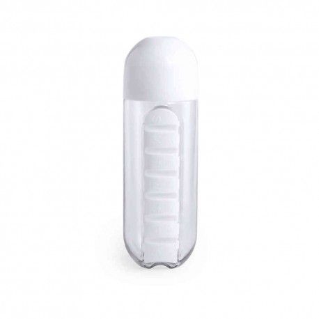 BIDÓN PASTILLERO GAZUK  730ML TRITAN CERES TEXTIL Y PUBLICIDAD