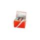BOLSA NEVERA COOLCAN CERES TEXTIL Y PUBLICIDAD
