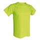 CAMISETA TÉCNICA DYNAMIC CERES TEXTIL Y PUBLICIDAD