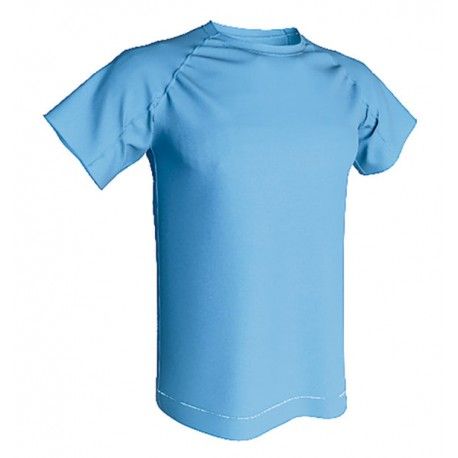 CAMISETA TÉCNICA DYNAMIC CERES TEXTIL Y PUBLICIDAD