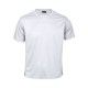 CAMISETA TÉCNICA ROX HOMBRE MAKITO barata CERES TEXTIL Y PUBLICIDAD