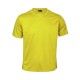 CAMISETA TÉCNICA ROX HOMBRE MAKITO barata CERES TEXTIL Y PUBLICIDAD