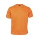 CAMISETA TÉCNICA ROX HOMBRE MAKITO barata CERES TEXTIL Y PUBLICIDAD