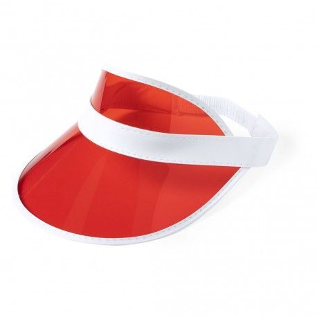 VISERA NARIM PROTECCION UV CERES TEXTIL Y PUBLICIDAD makito