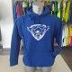 sudadera keya personalizada barata con capucha ceres textil y publicidad