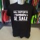 CAMISETA PERSONALIZADA ALGODÓN BEAGLE ROLY BARATA CERES TEXTIL Y PUBLICIDAD