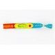 PULSERAS IDENTIFICATIVAS BORDADAS BARATAS CERES TEXTIL Y PUBLICIDAD