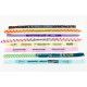 PULSERAS IDENTIFICATIVAS BORDADAS BARATAS CERES TEXTIL Y PUBLICIDAD