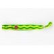 PULSERAS IDENTIFICATIVAS BORDADAS BARATAS CERES TEXTIL Y PUBLICIDAD