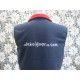 CHALECO POLAR DEPORTE PERSONALIZADO HUELVA CERES TEXTIL Y PUBLICIDAD