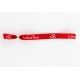 PULSERAS IDENTIFICATIVAS BORDADAS BARATAS CERES TEXTIL Y PUBLICIDAD