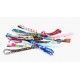 PULSERAS IDENTIFICATIVAS BORDADAS BARATAS CERES TEXTIL Y PUBLICIDAD