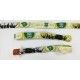 PULSERAS IDENTIFICATIVAS BORDADAS BARATAS CERES TEXTIL Y PUBLICIDAD