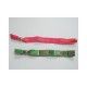 PULSERAS IDENTIFICATIVAS BORDADAS BARATAS CERES TEXTIL Y PUBLICIDAD