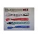 PULSERAS IDENTIFICATIVAS BORDADAS BARATAS CERES TEXTIL Y PUBLICIDAD