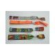 PULSERAS IDENTIFICATIVAS BORDADAS BARATAS CERES TEXTIL Y PUBLICIDAD