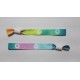 PULSERA IDENTIFICATIVA EVENTOS BORDADA CERES TEXTIL Y PUBLICIDAD