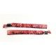 PULSERA IDENTIFICATIVA EVENTOS BORDADA CERES TEXTIL Y PUBLICIDAD