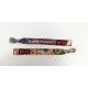 PULSERA IDENTIFICATIVA EVENTOS BORDADA CERES TEXTIL Y PUBLICIDAD